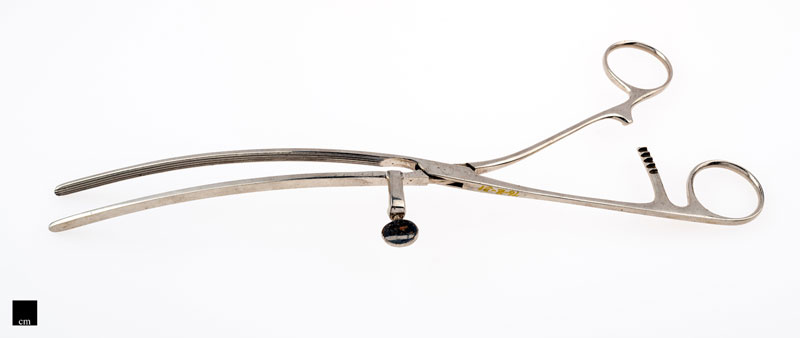 Lane Gastroenterostomy Forceps Lane Gastroenterostomy Forceps