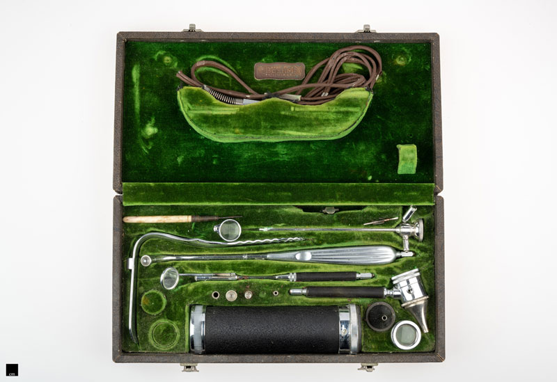 Ear, Nose, and Throat Instruments Ear, Nose, and Throat Instruments