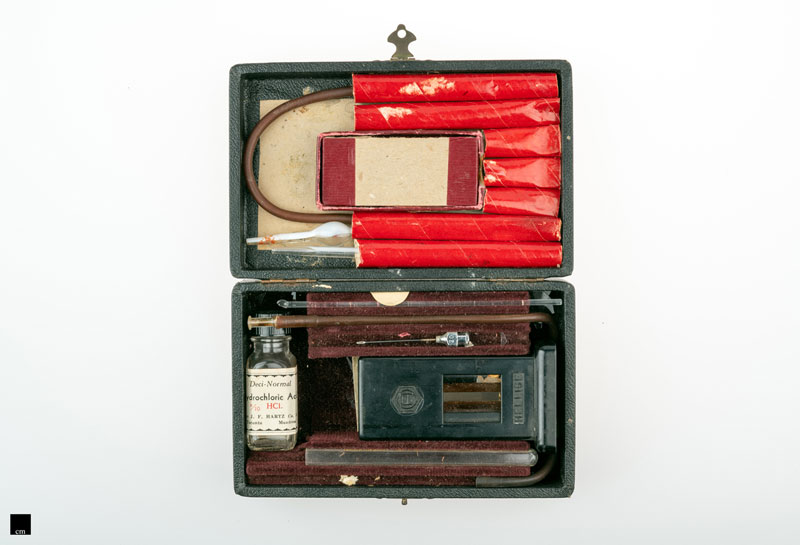 Hemometer Hemometer