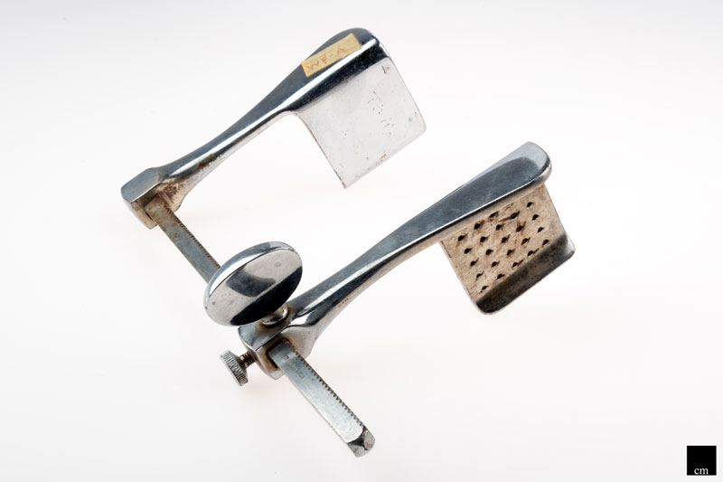 Rib Retractor Rib Retractor