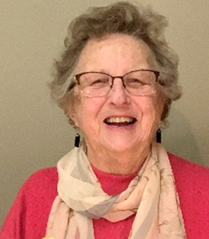Gloria Stephens Gloria Stephens