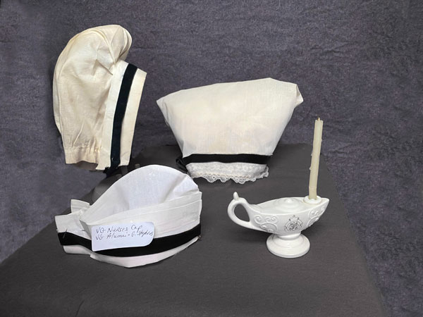 Nursing Artifacts